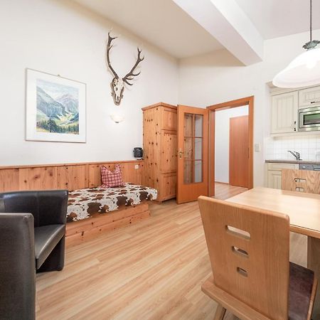 Apartments Alpina Майерхофен Екстериор снимка