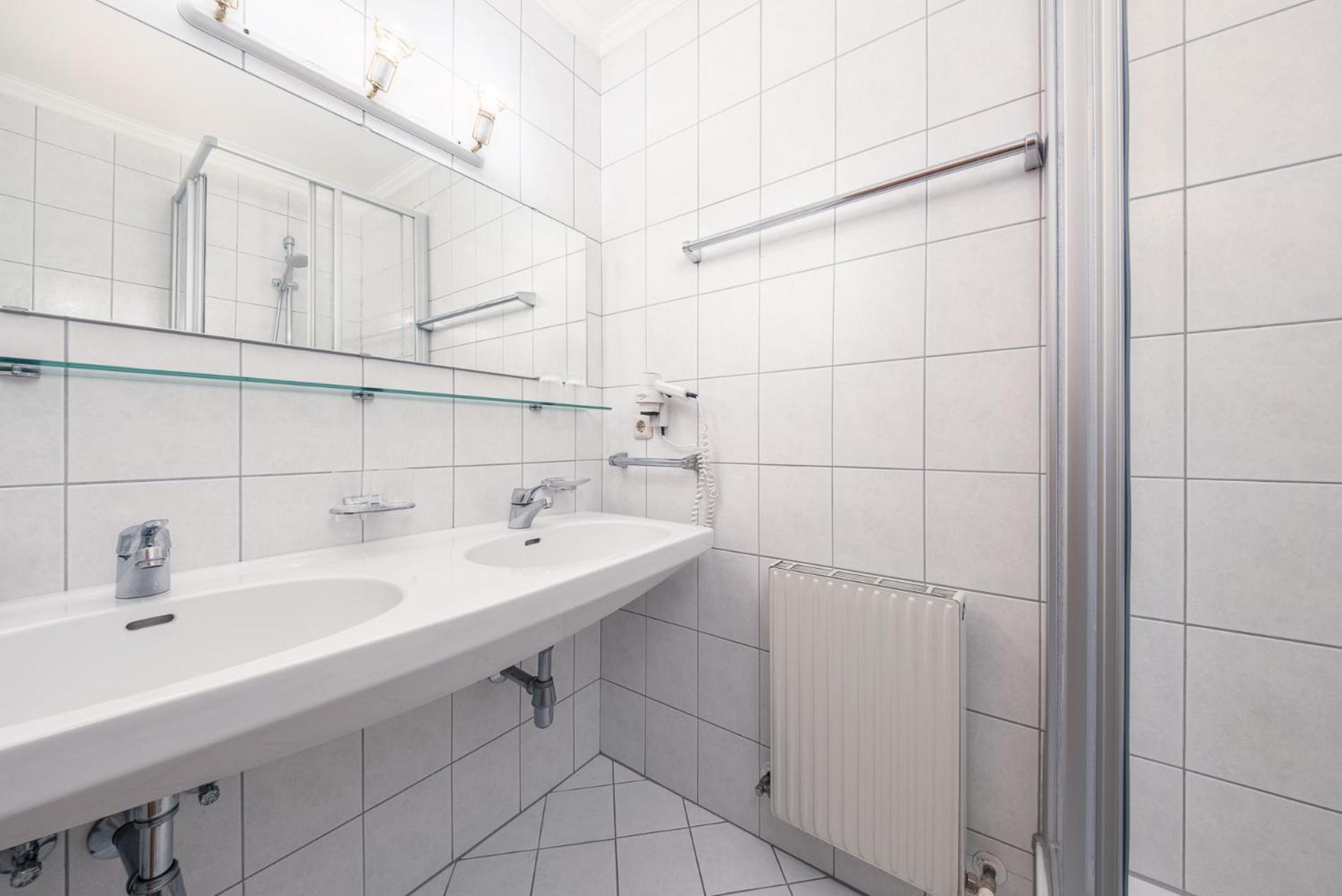 Apartments Alpina Майерхофен Стая снимка