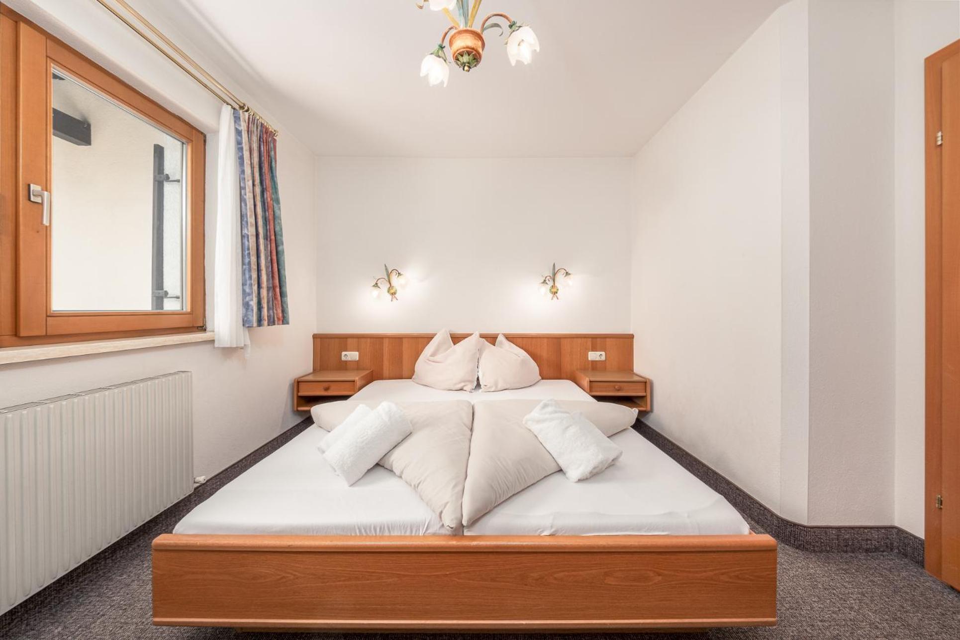 Apartments Alpina Майерхофен Екстериор снимка