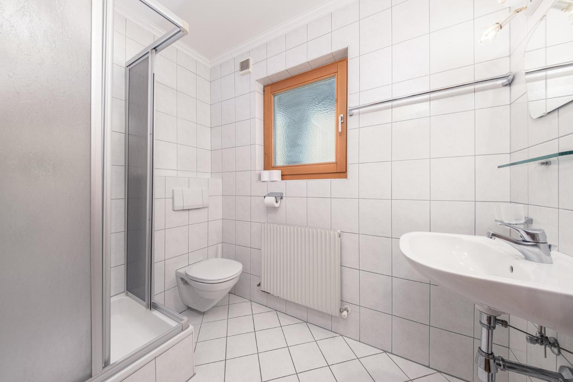 Apartments Alpina Майерхофен Стая снимка