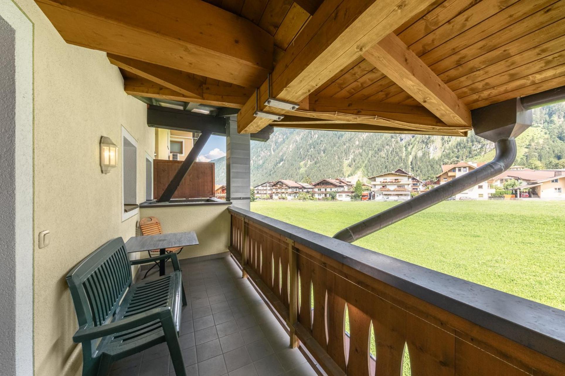 Apartments Alpina Майерхофен Стая снимка