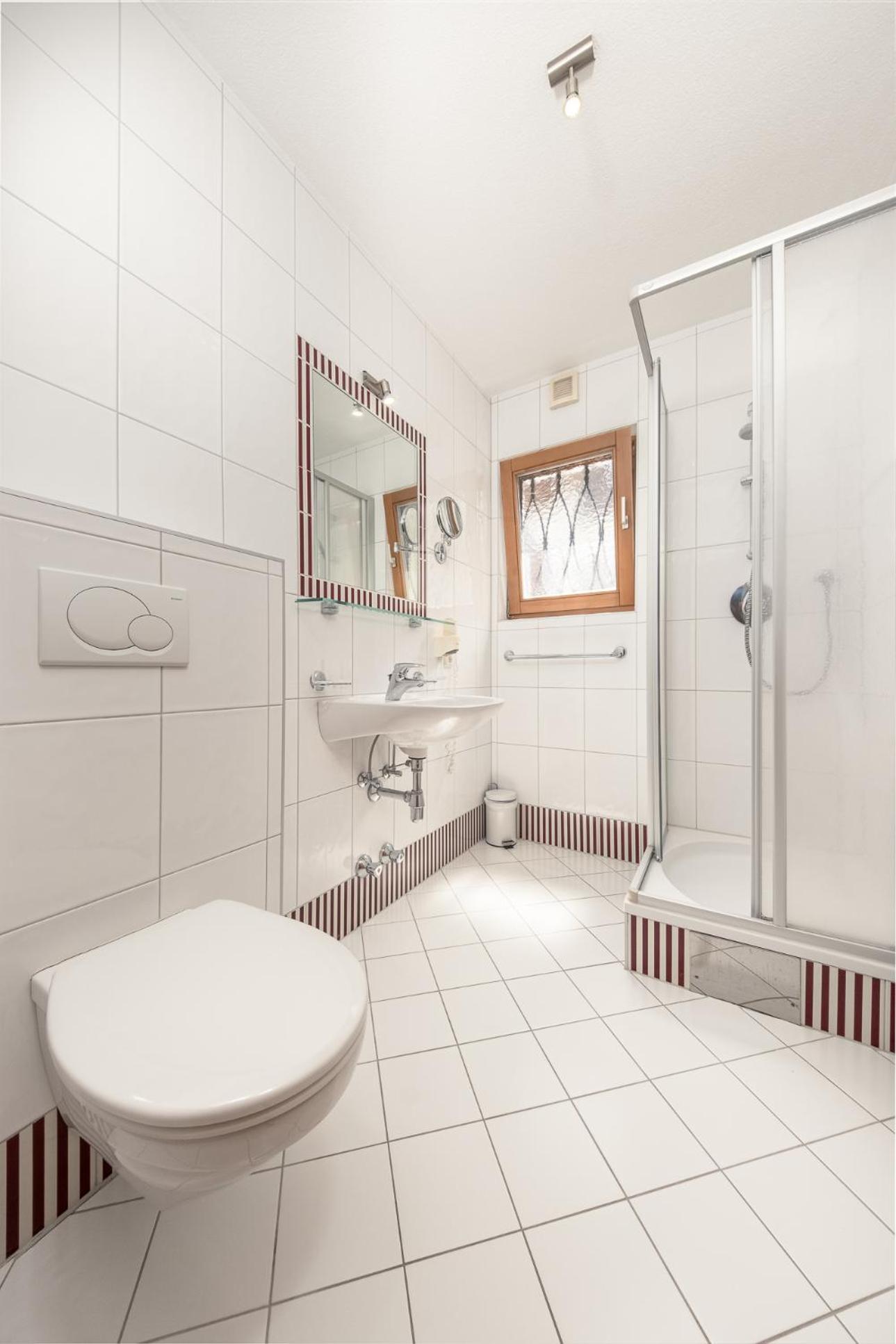Apartments Alpina Майерхофен Стая снимка
