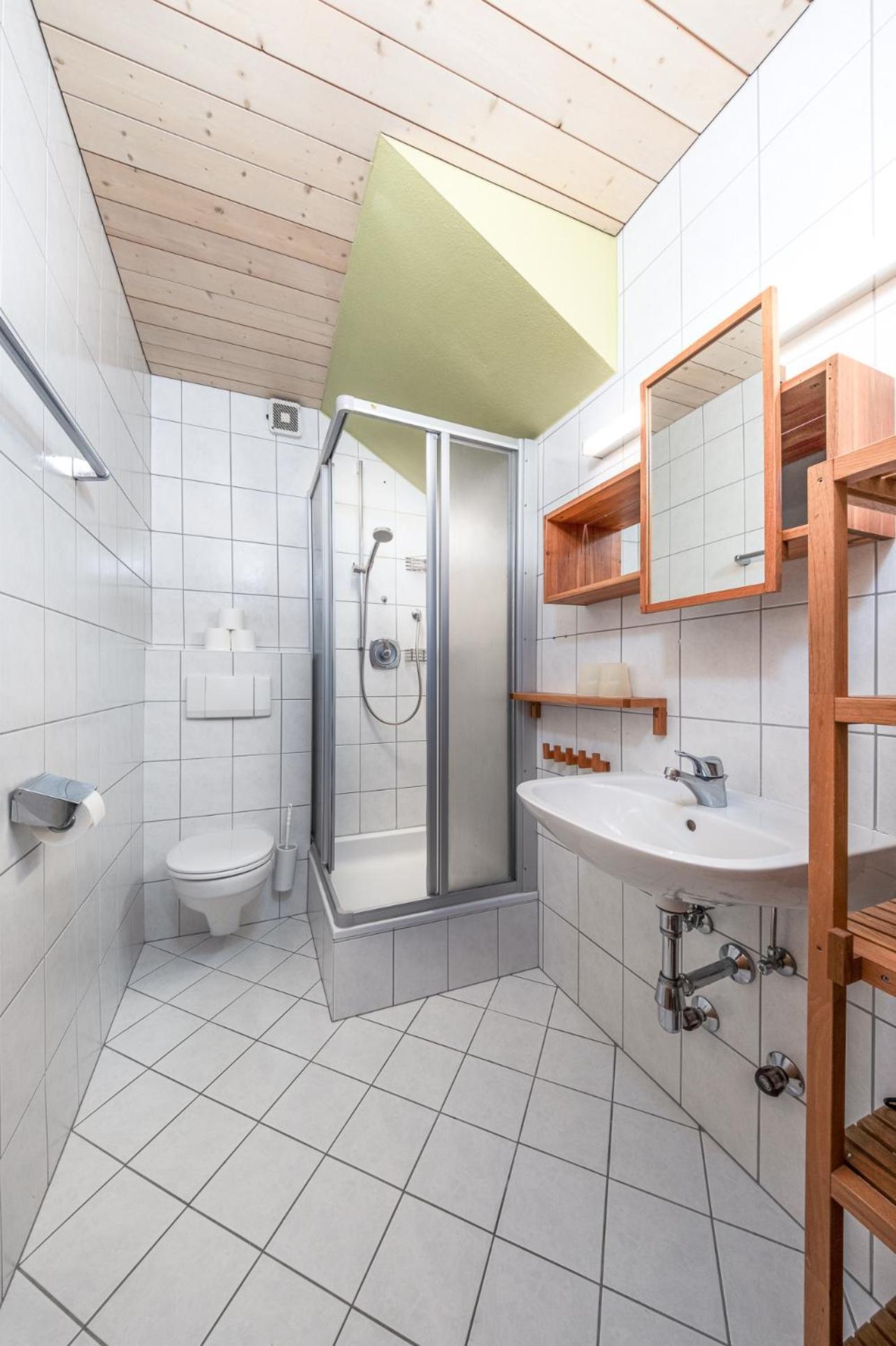 Apartments Alpina Майерхофен Стая снимка